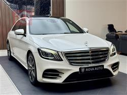 مێرسێدس بێنز S-Class